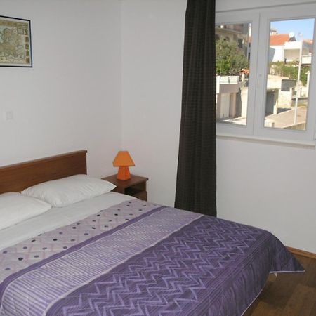 Apartments Aurelius - Relaxing With Gorgeous View Traù Esterno foto