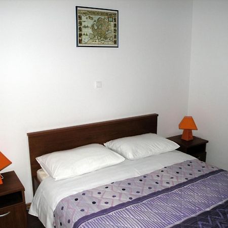 Apartments Aurelius - Relaxing With Gorgeous View Traù Esterno foto