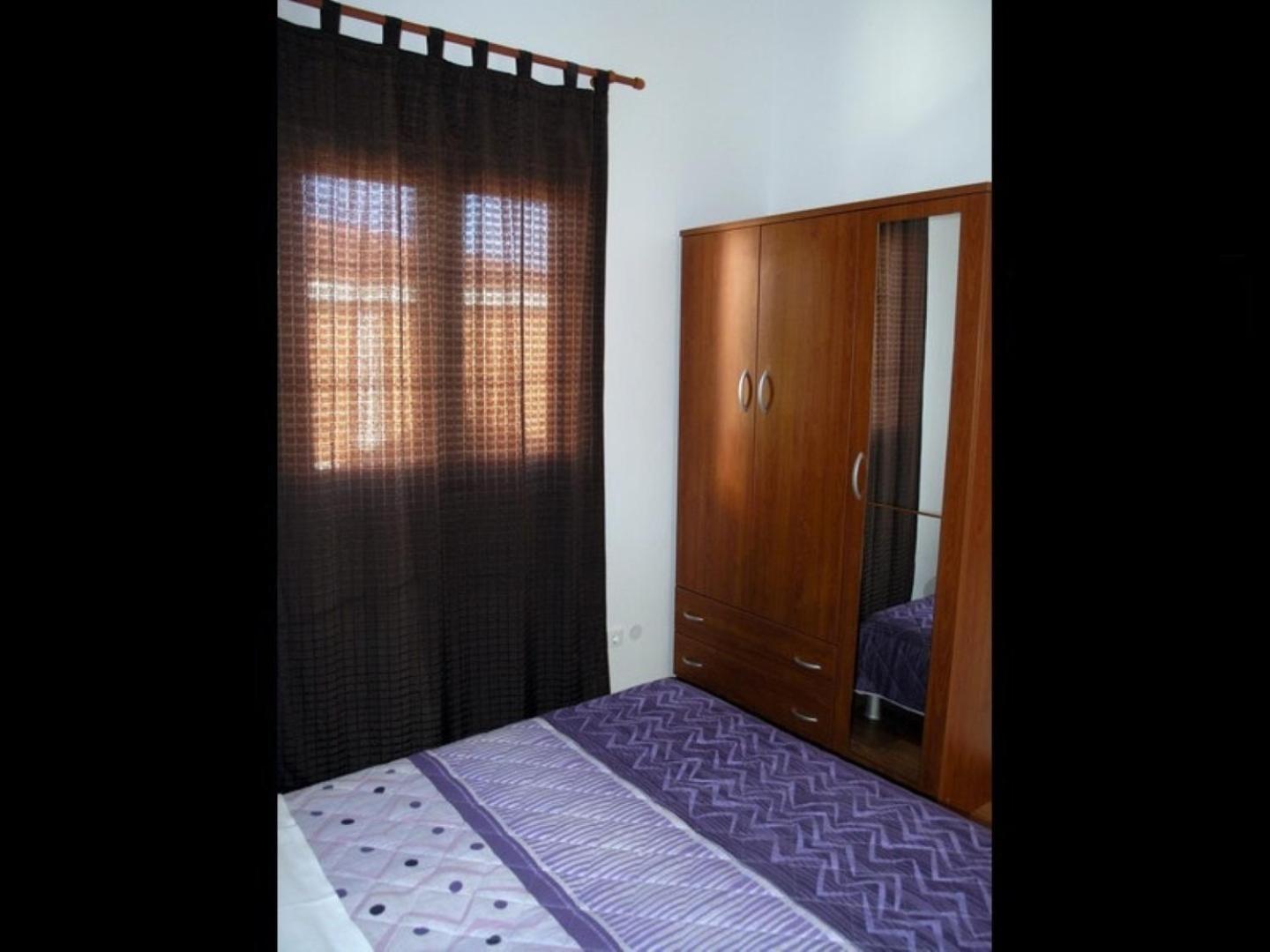Apartments Aurelius - Relaxing With Gorgeous View Traù Esterno foto