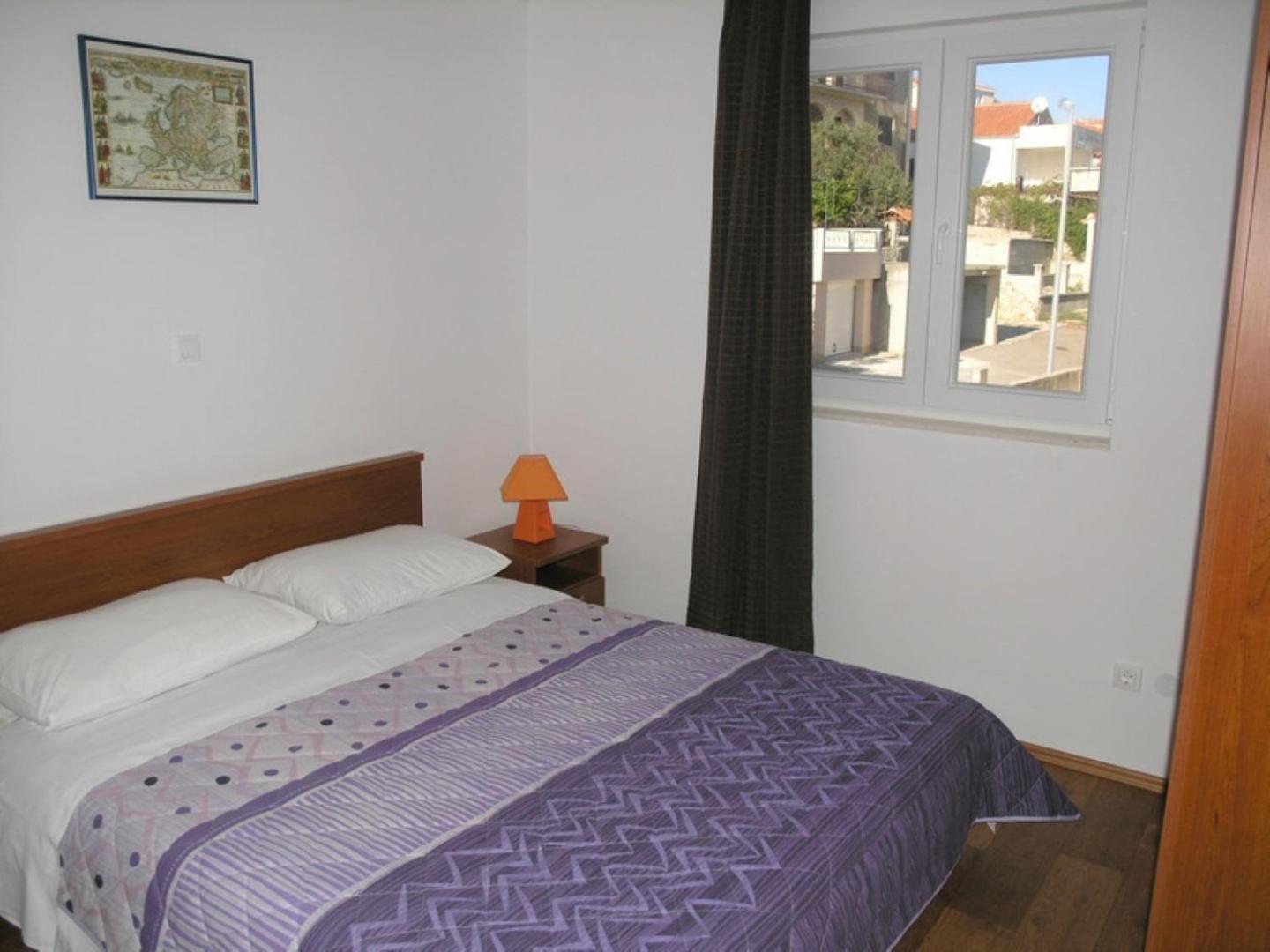 Apartments Aurelius - Relaxing With Gorgeous View Traù Esterno foto