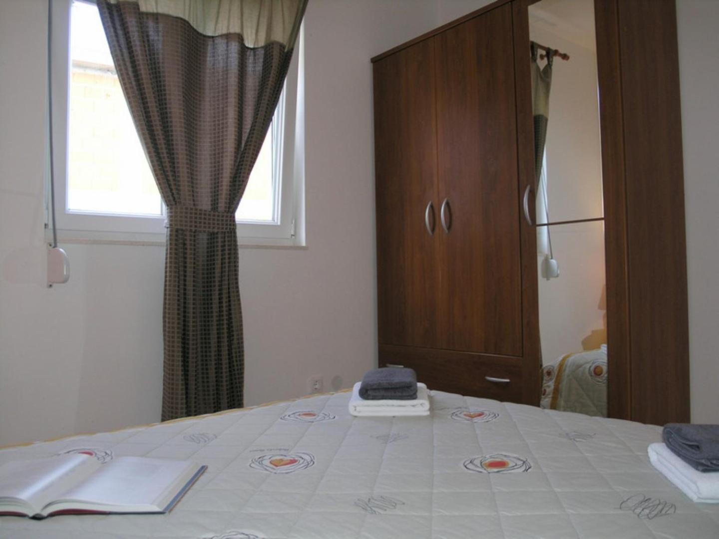Apartments Aurelius - Relaxing With Gorgeous View Traù Esterno foto