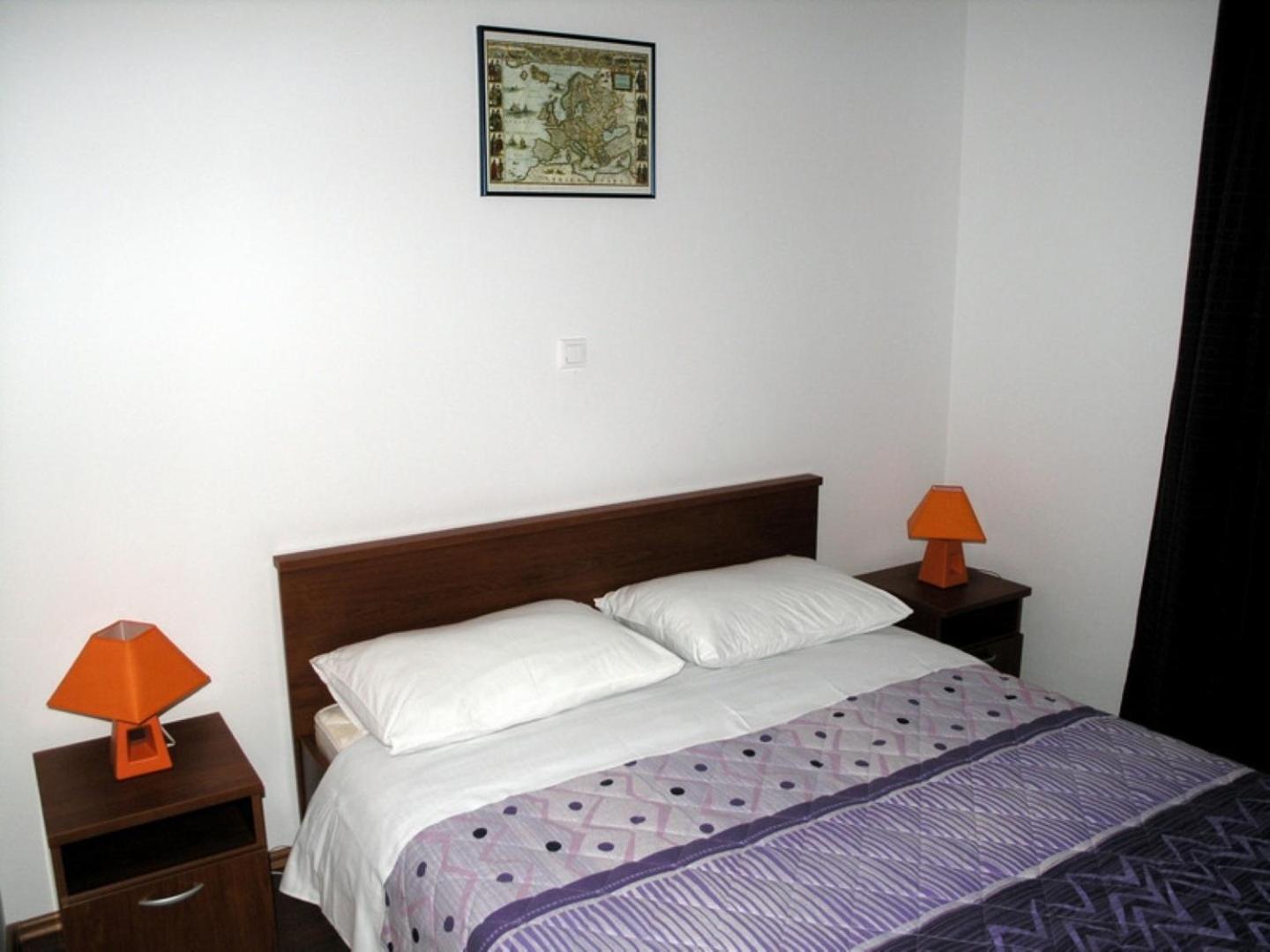 Apartments Aurelius - Relaxing With Gorgeous View Traù Esterno foto