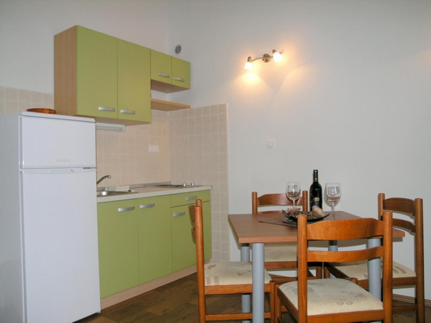 Apartments Aurelius - Relaxing With Gorgeous View Traù Esterno foto