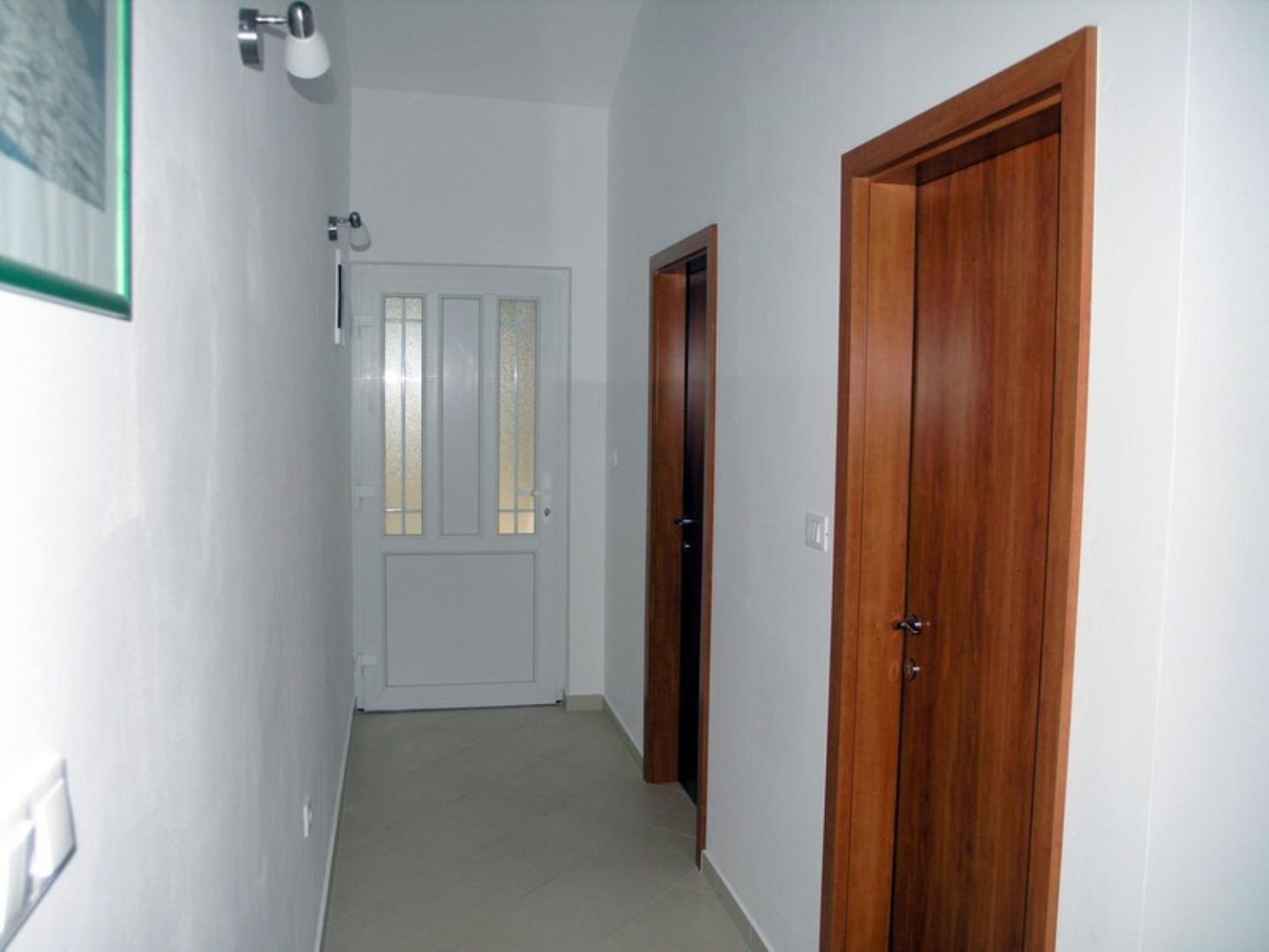 Apartments Aurelius - Relaxing With Gorgeous View Traù Esterno foto