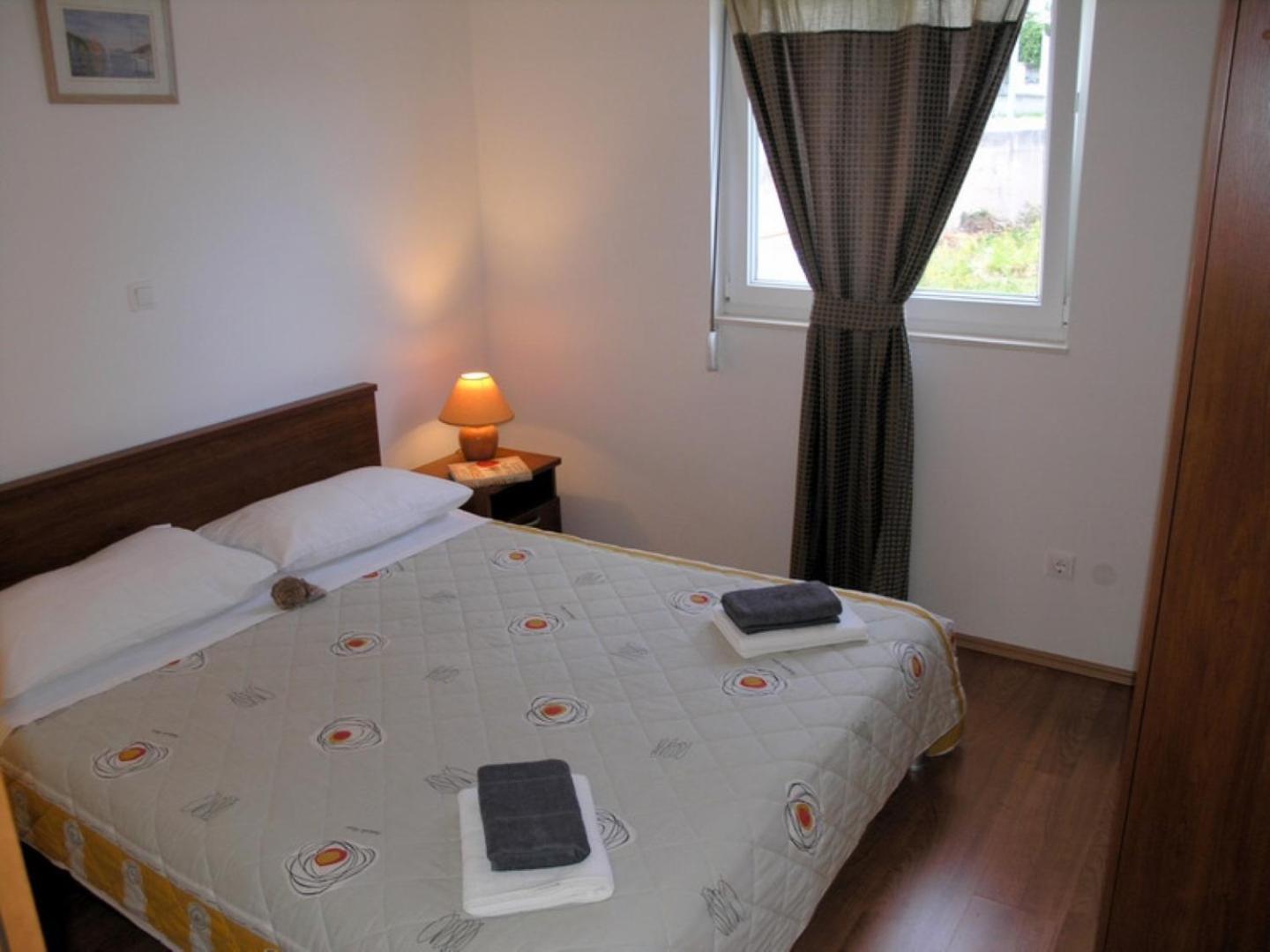 Apartments Aurelius - Relaxing With Gorgeous View Traù Esterno foto