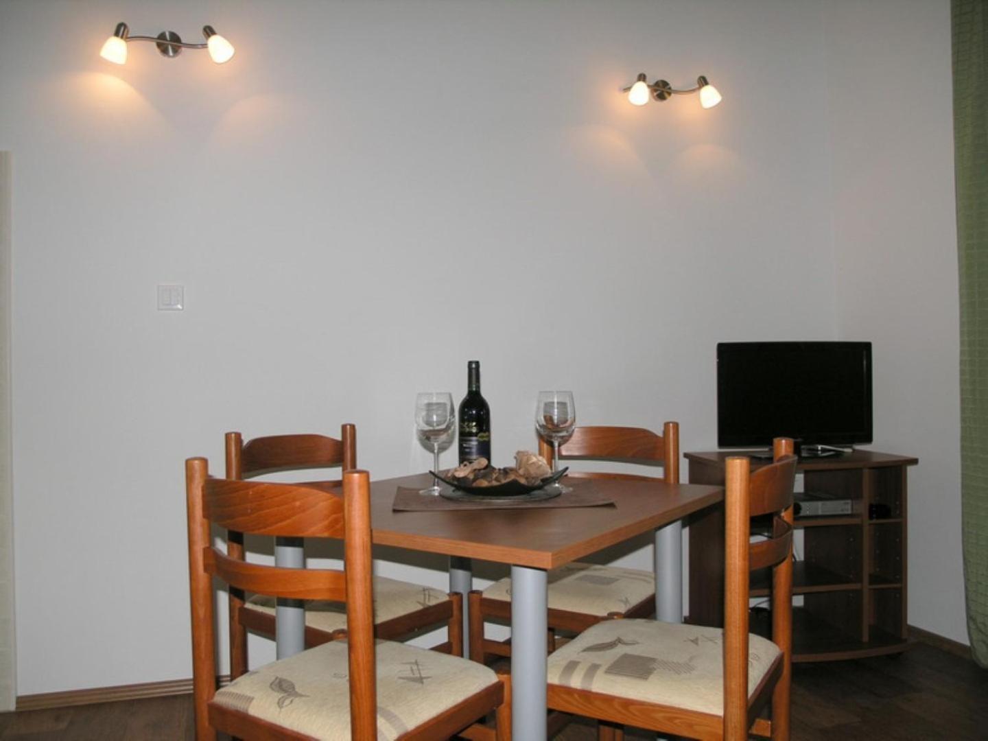 Apartments Aurelius - Relaxing With Gorgeous View Traù Esterno foto
