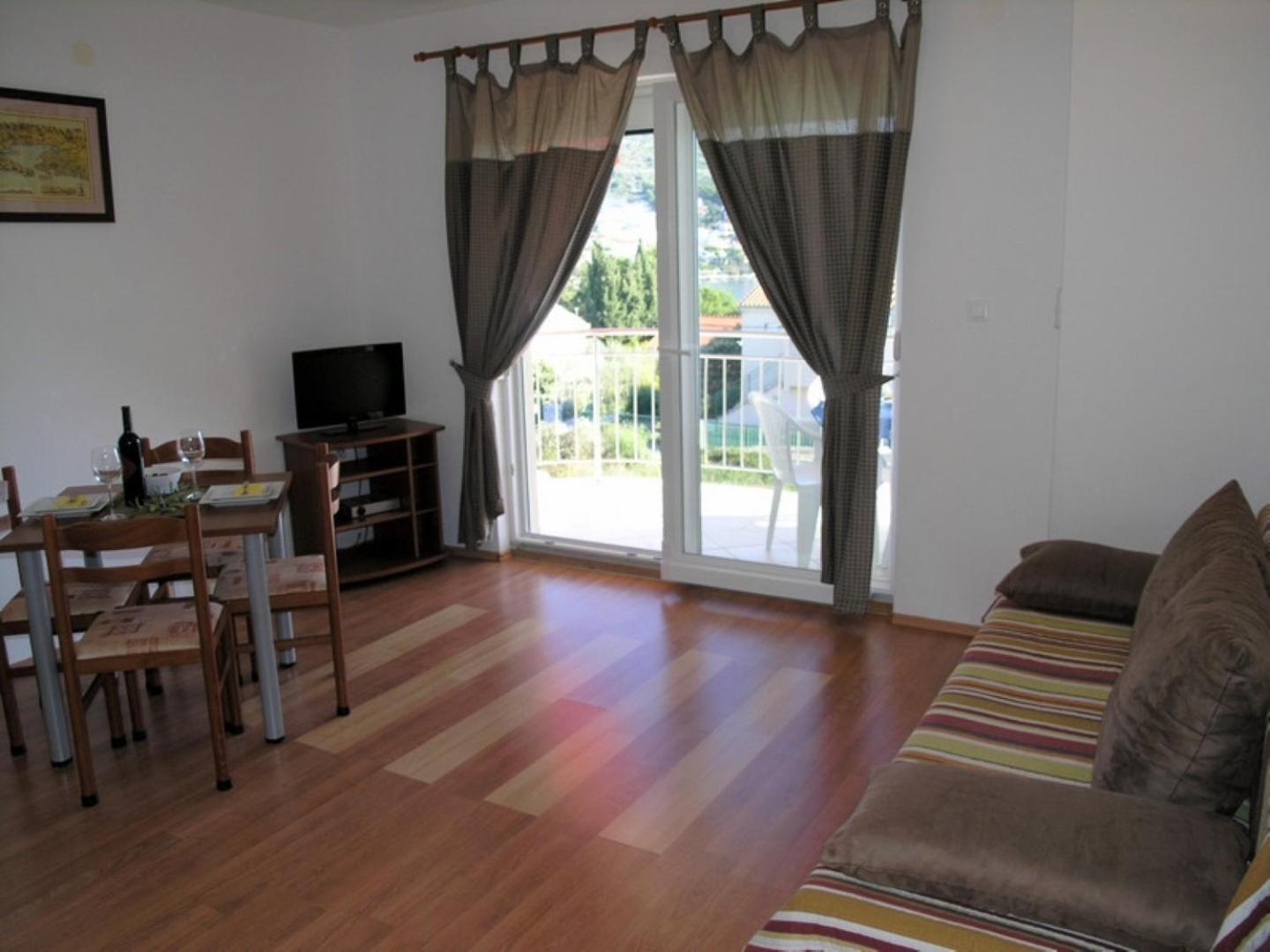 Apartments Aurelius - Relaxing With Gorgeous View Traù Esterno foto