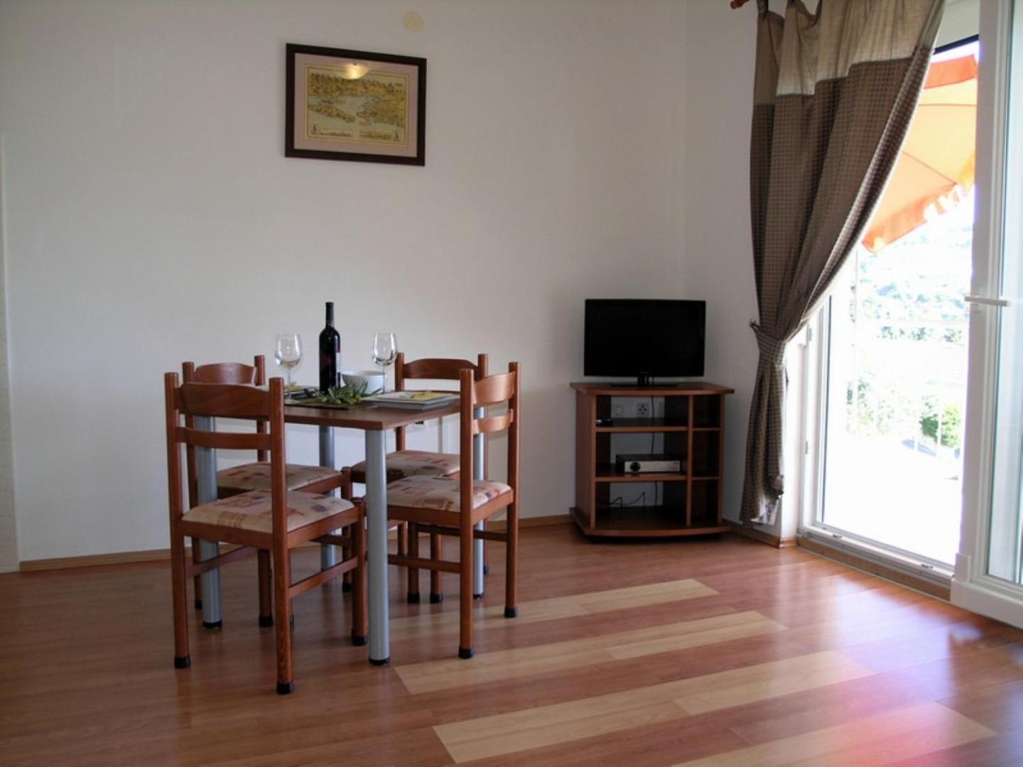 Apartments Aurelius - Relaxing With Gorgeous View Traù Esterno foto