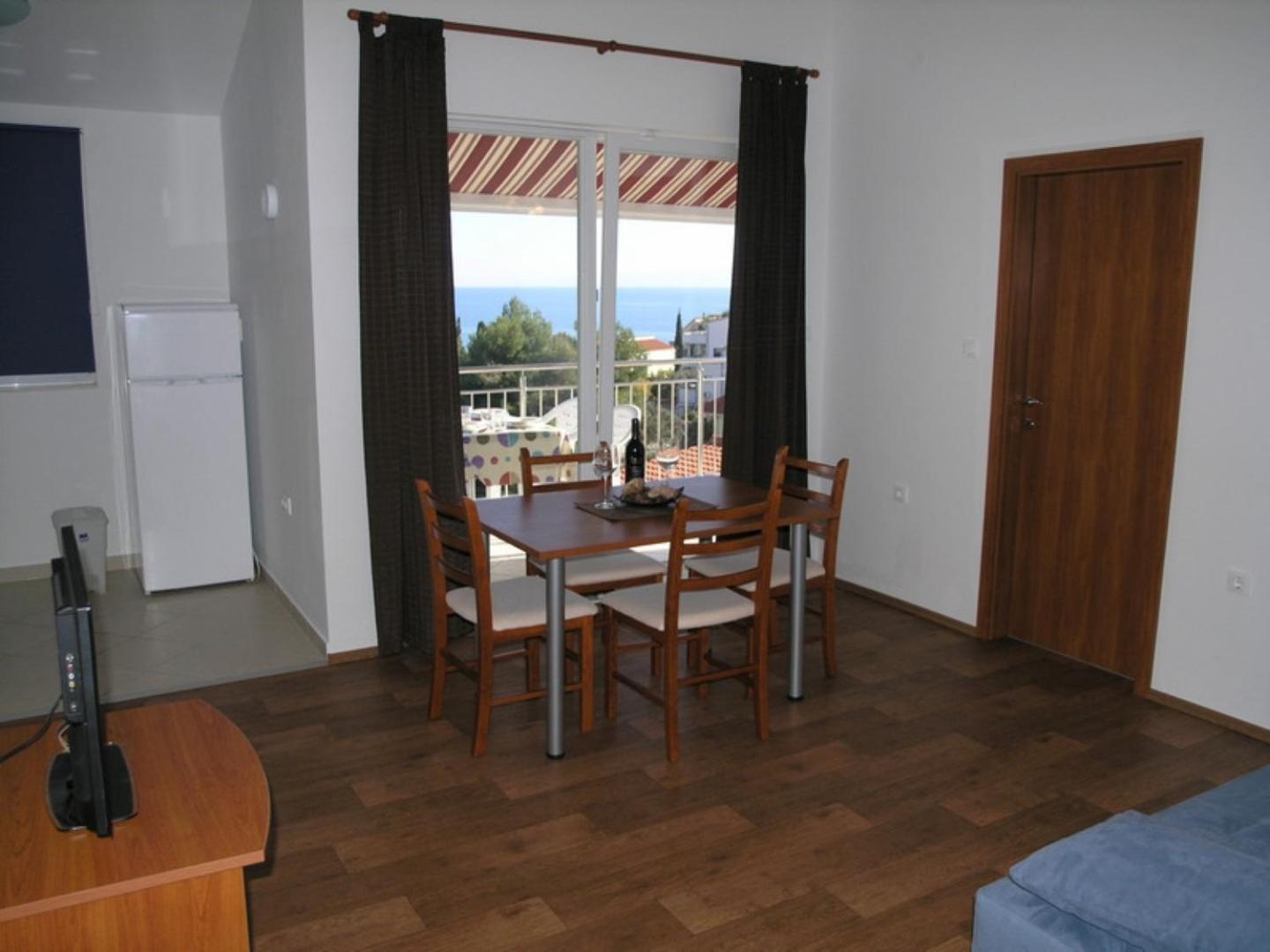 Apartments Aurelius - Relaxing With Gorgeous View Traù Esterno foto
