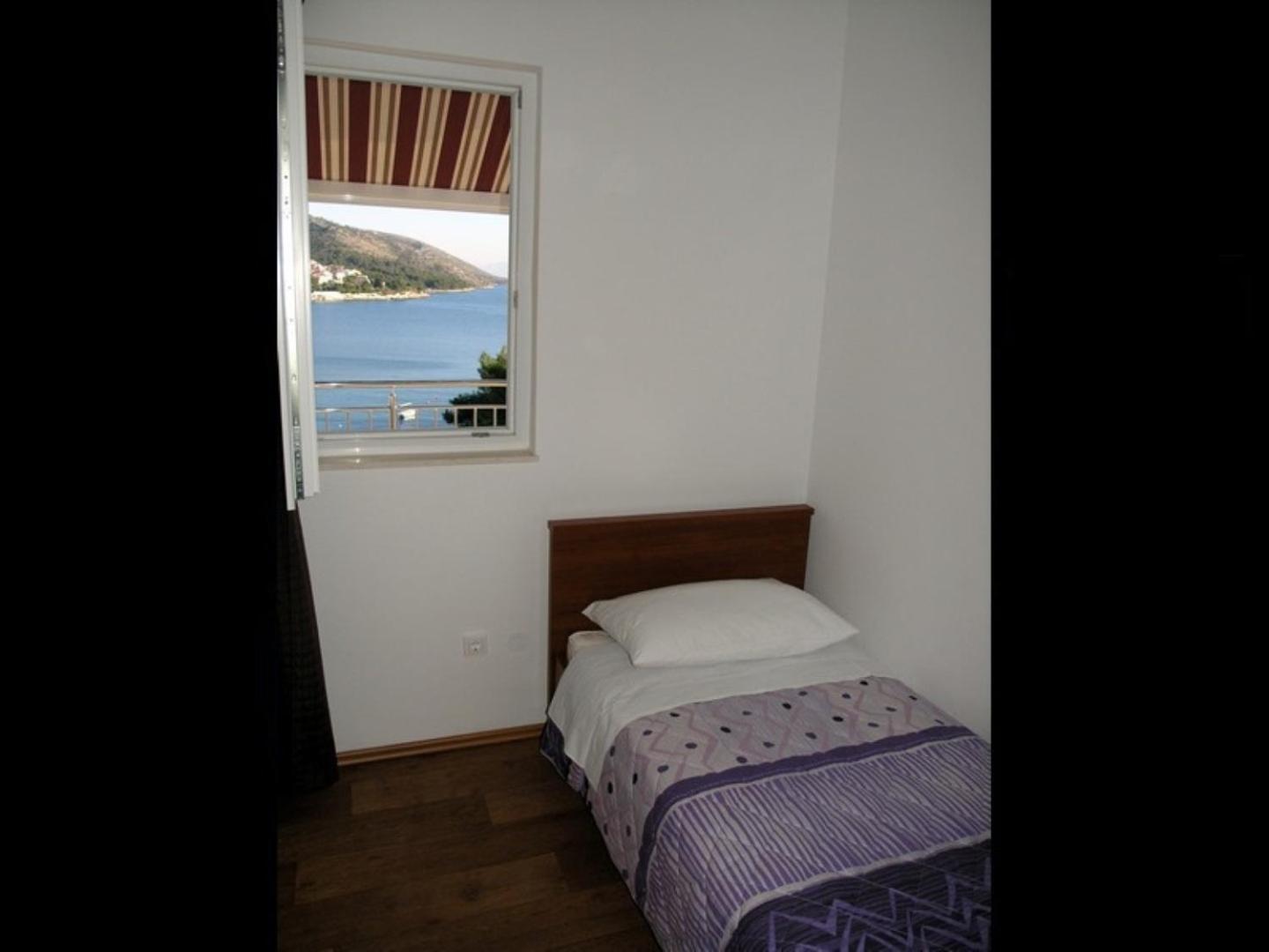 Apartments Aurelius - Relaxing With Gorgeous View Traù Esterno foto