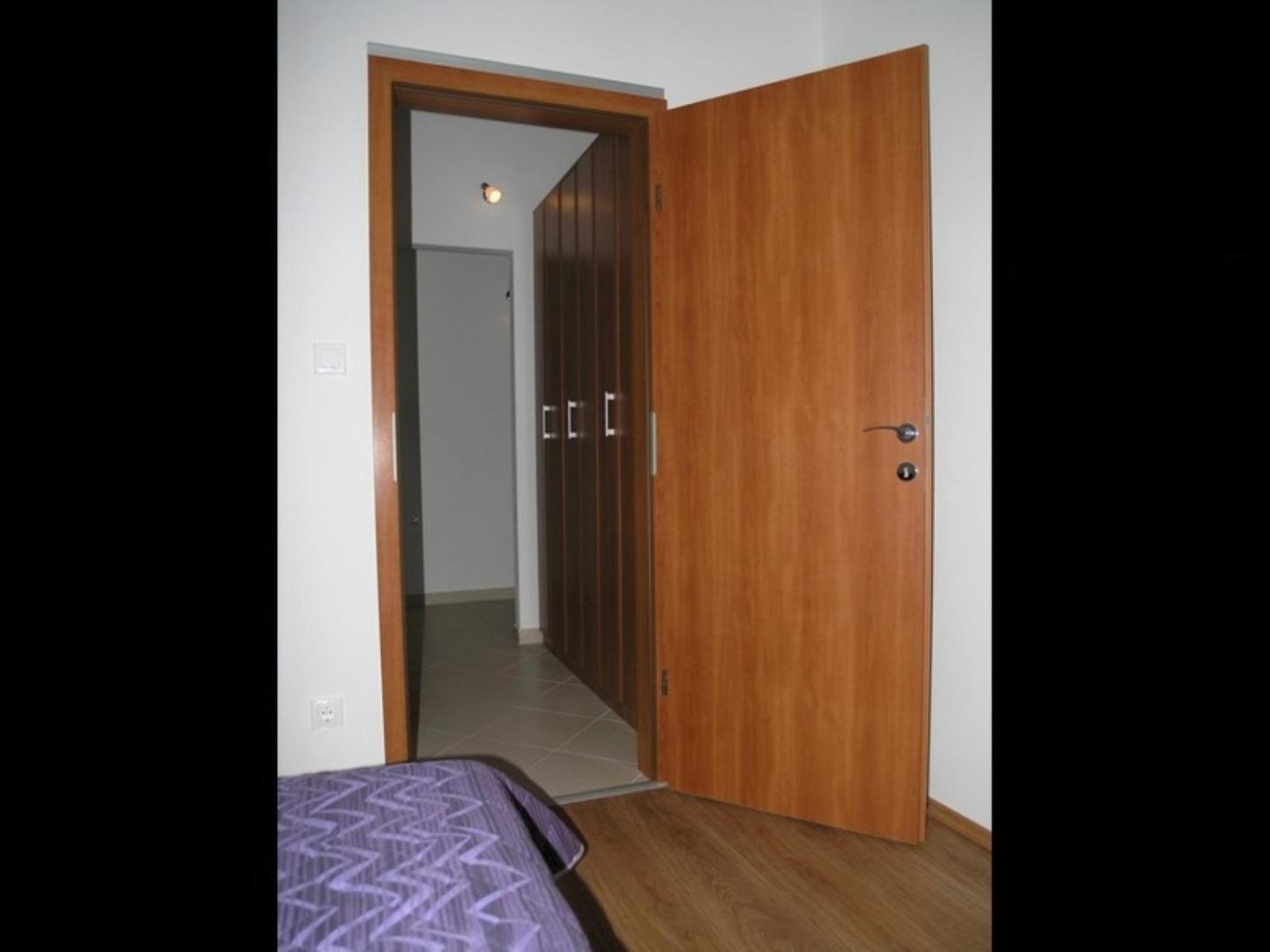 Apartments Aurelius - Relaxing With Gorgeous View Traù Esterno foto