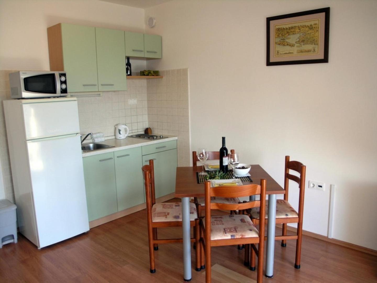 Apartments Aurelius - Relaxing With Gorgeous View Traù Esterno foto