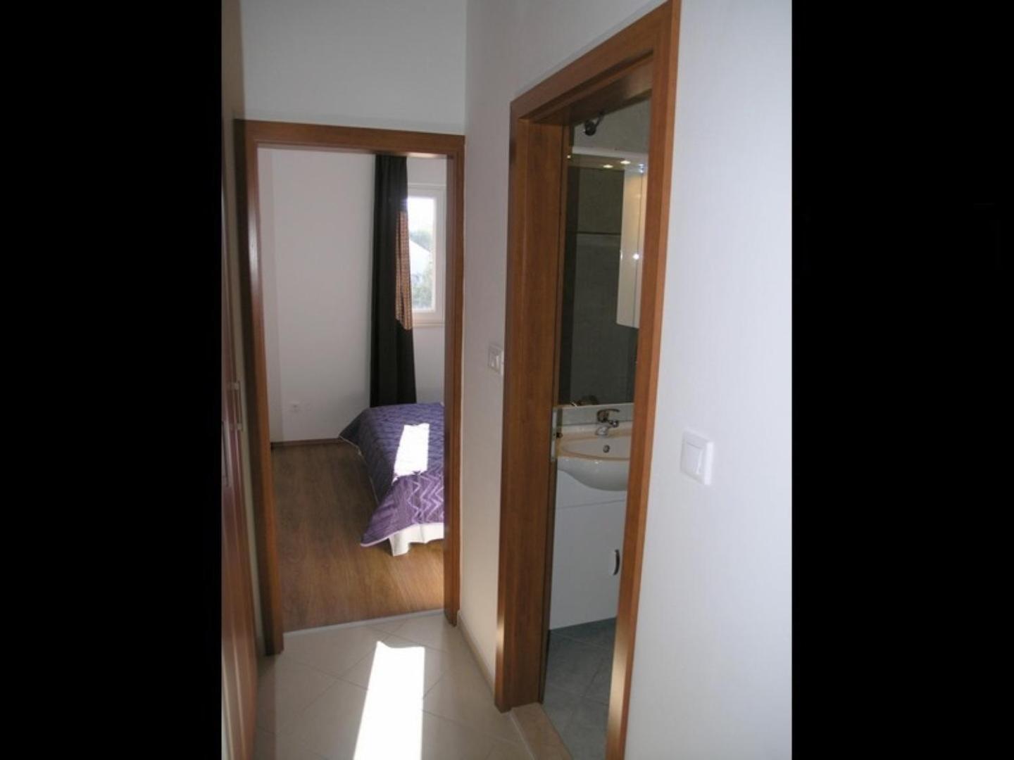 Apartments Aurelius - Relaxing With Gorgeous View Traù Esterno foto