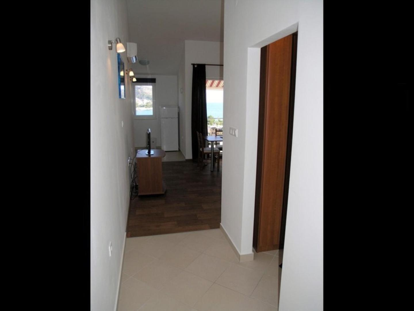 Apartments Aurelius - Relaxing With Gorgeous View Traù Esterno foto