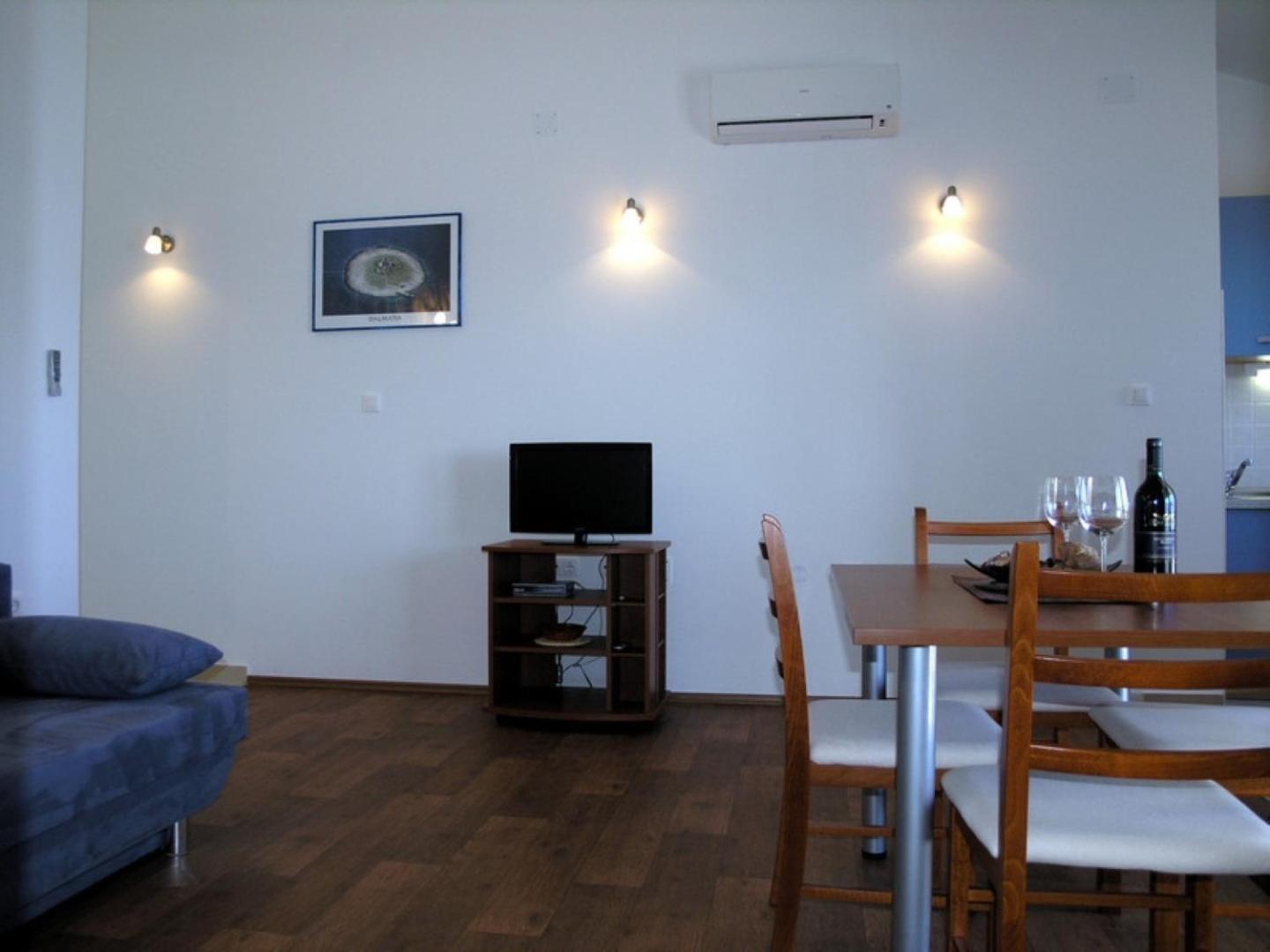Apartments Aurelius - Relaxing With Gorgeous View Traù Esterno foto