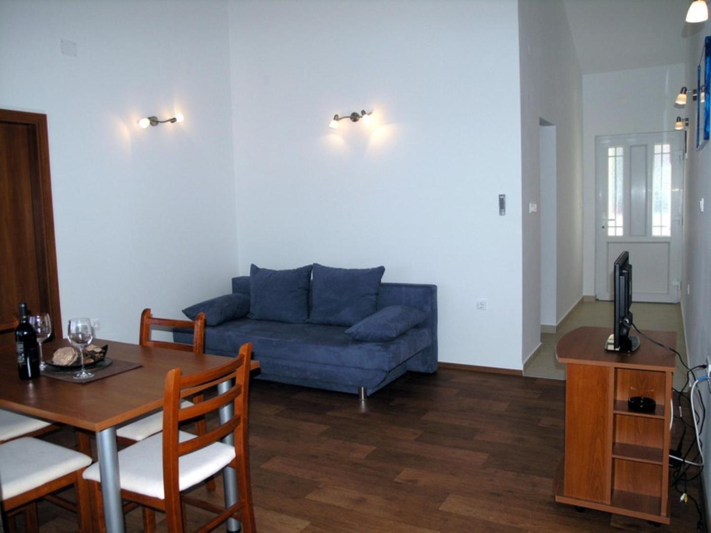 Apartments Aurelius - Relaxing With Gorgeous View Traù Esterno foto