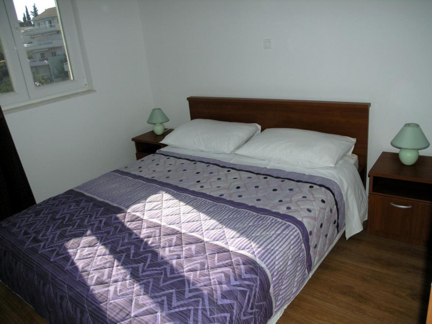 Apartments Aurelius - Relaxing With Gorgeous View Traù Esterno foto