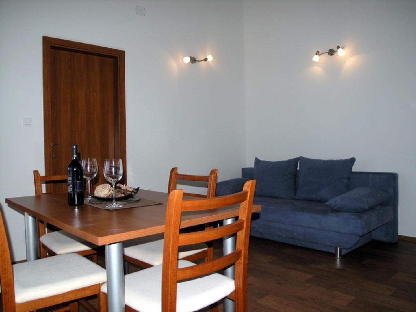 Apartments Aurelius - Relaxing With Gorgeous View Traù Esterno foto