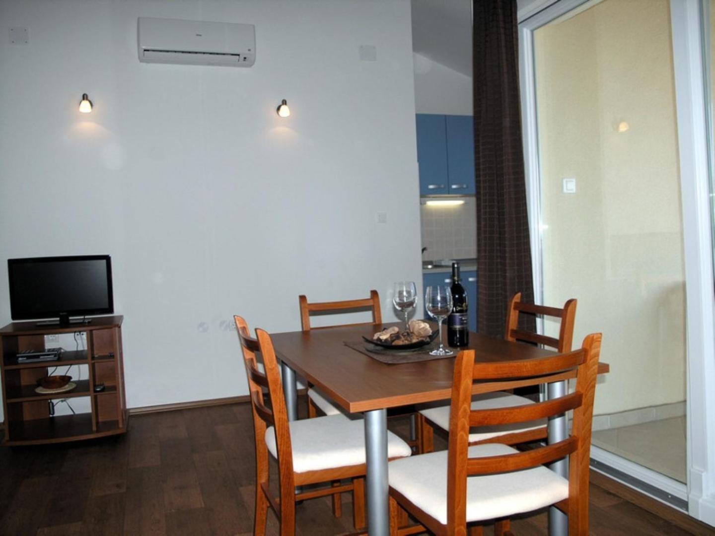 Apartments Aurelius - Relaxing With Gorgeous View Traù Esterno foto