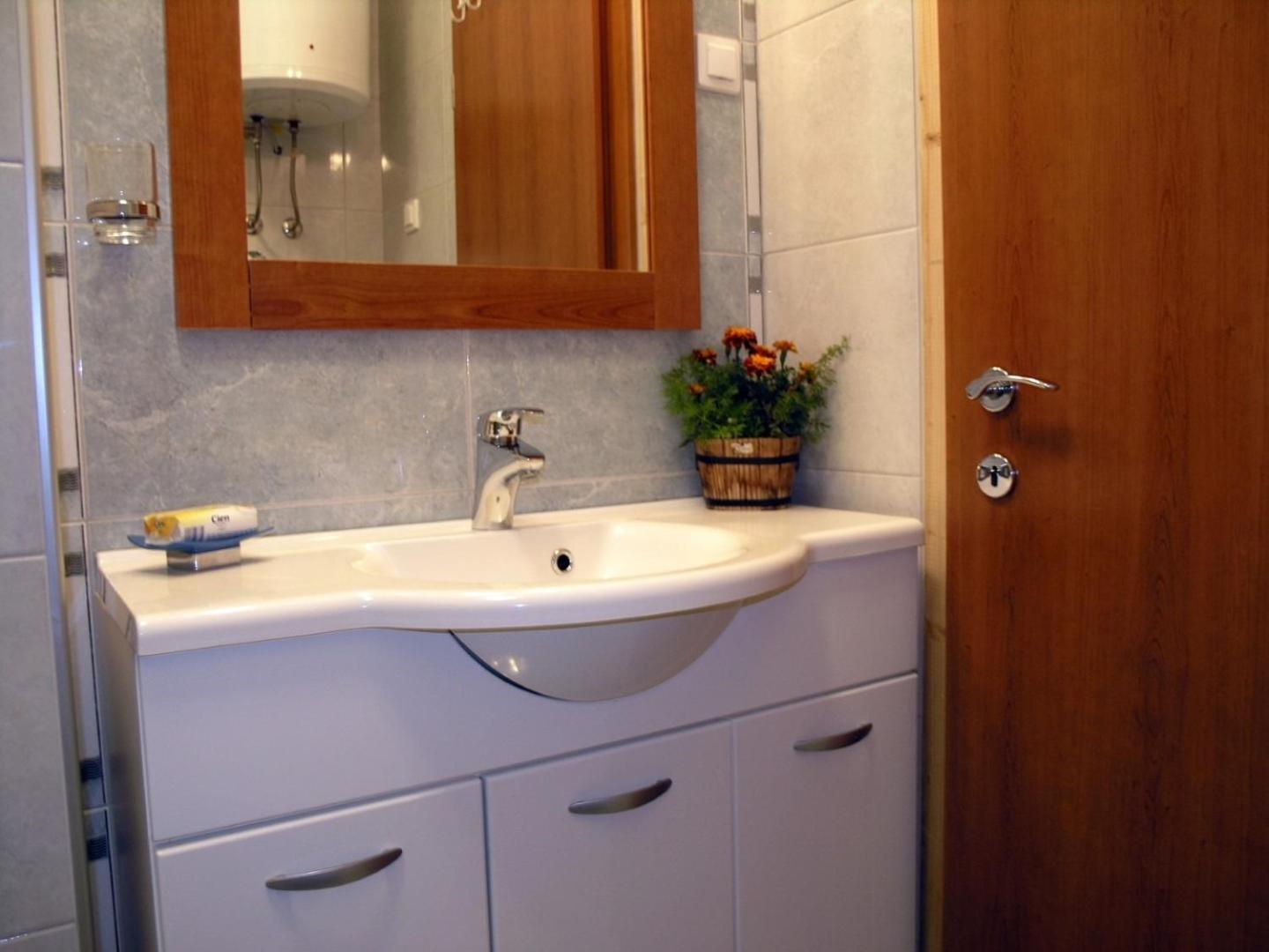 Apartments Aurelius - Relaxing With Gorgeous View Traù Esterno foto