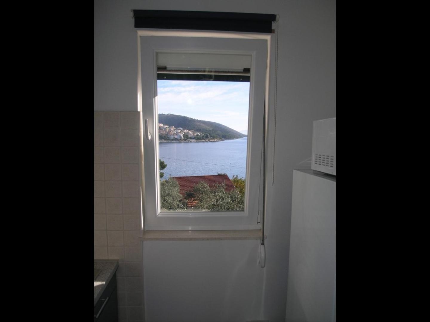 Apartments Aurelius - Relaxing With Gorgeous View Traù Esterno foto