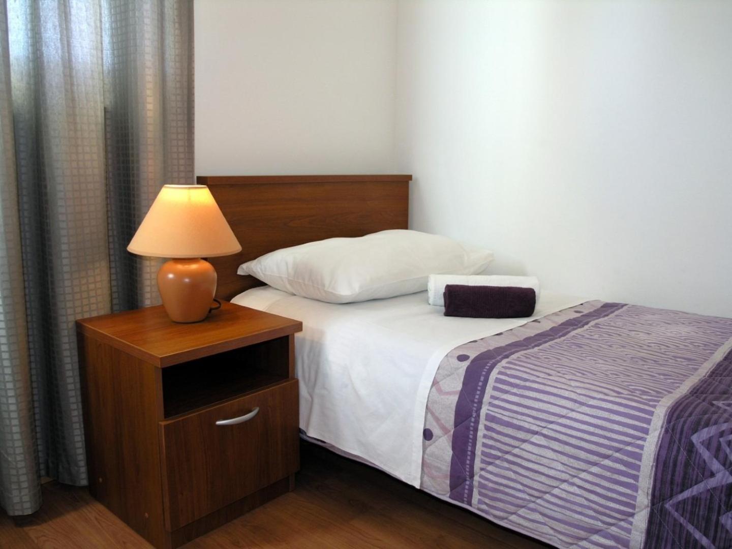 Apartments Aurelius - Relaxing With Gorgeous View Traù Esterno foto
