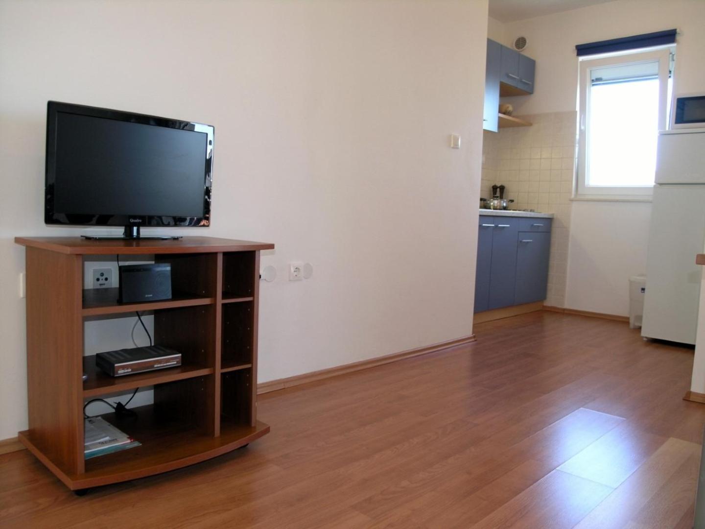Apartments Aurelius - Relaxing With Gorgeous View Traù Esterno foto
