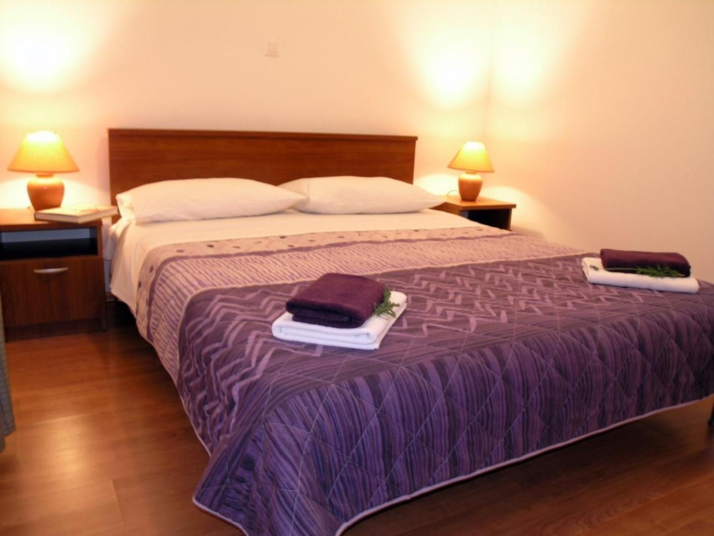 Apartments Aurelius - Relaxing With Gorgeous View Traù Esterno foto