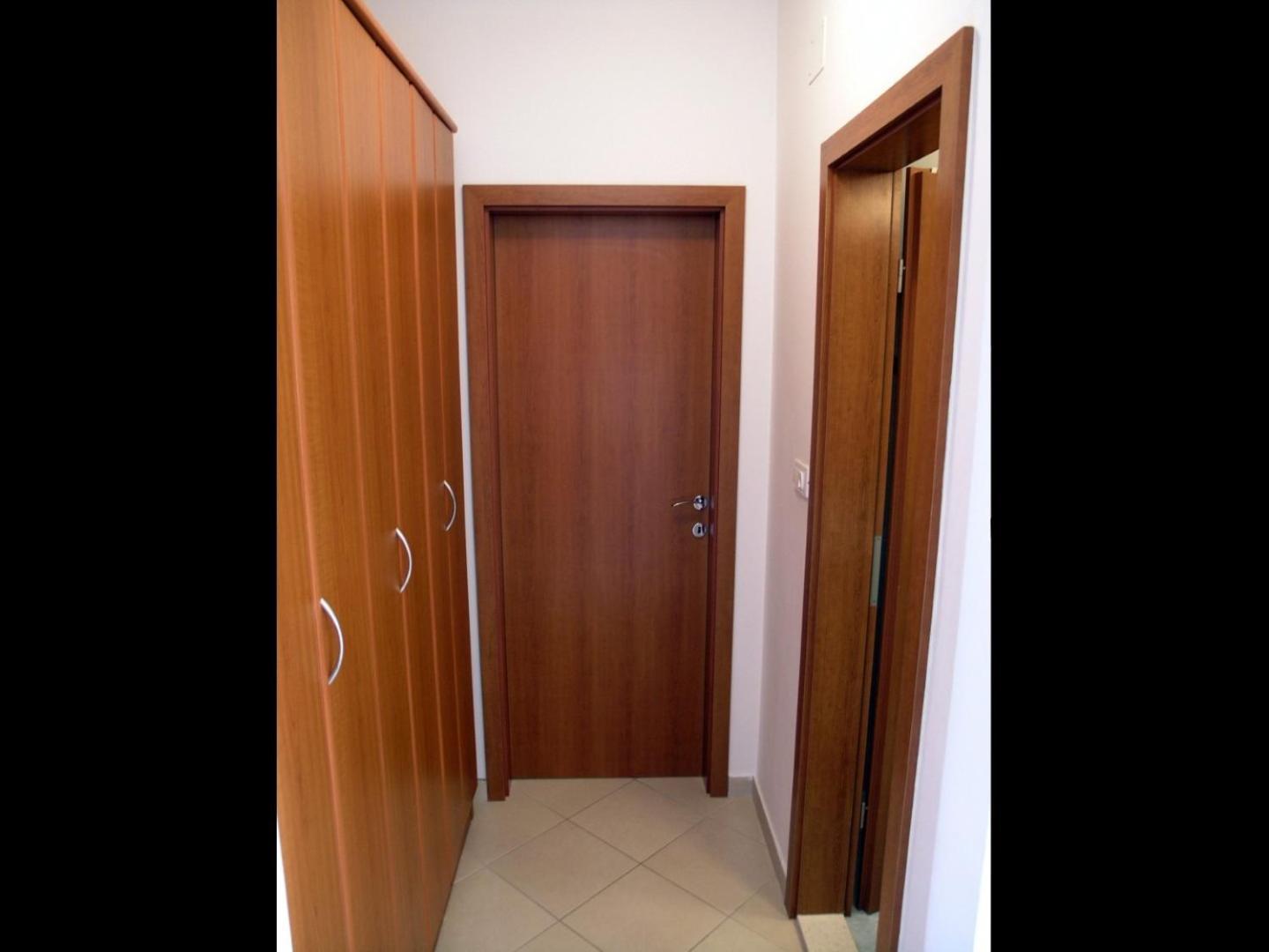 Apartments Aurelius - Relaxing With Gorgeous View Traù Esterno foto