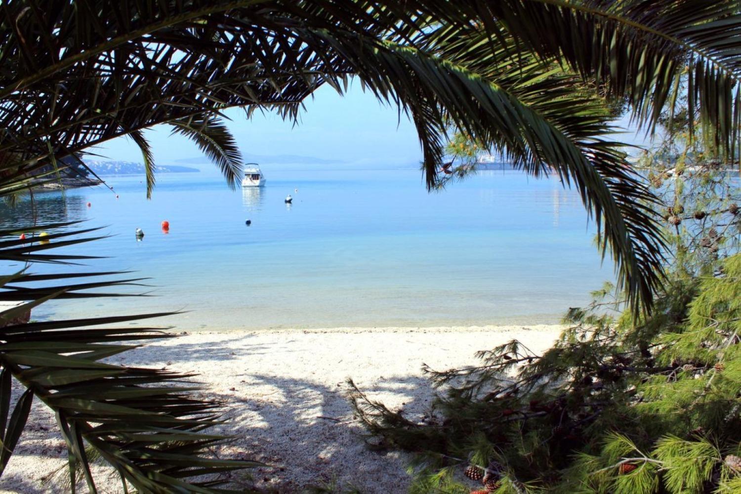 Apartments Aurelius - Relaxing With Gorgeous View Traù Esterno foto