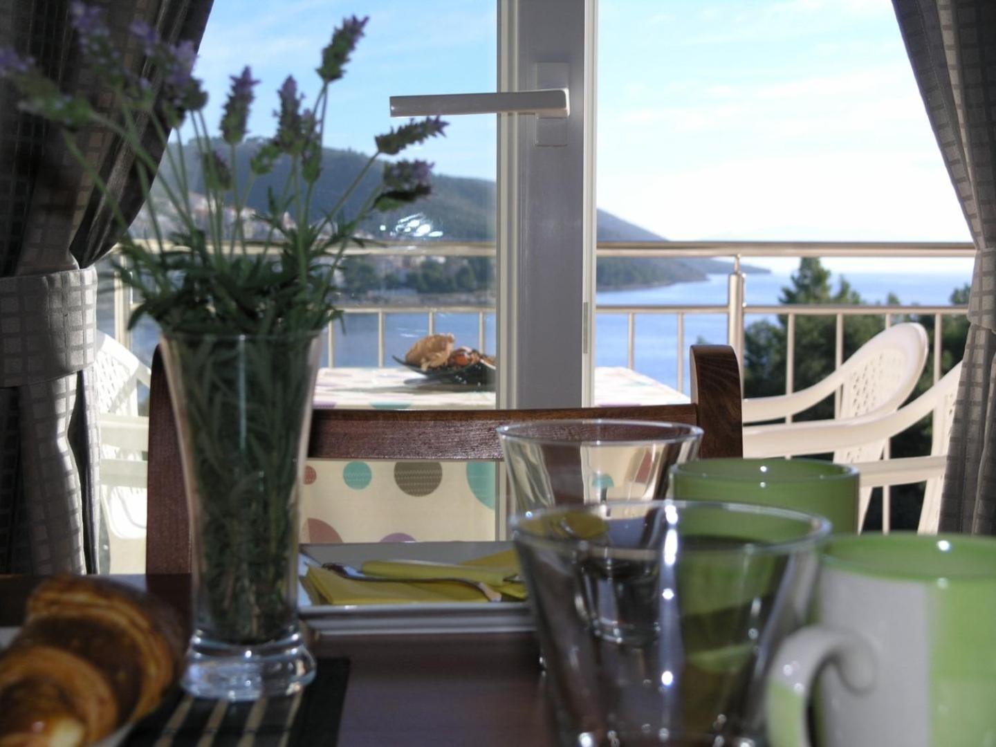 Apartments Aurelius - Relaxing With Gorgeous View Traù Esterno foto