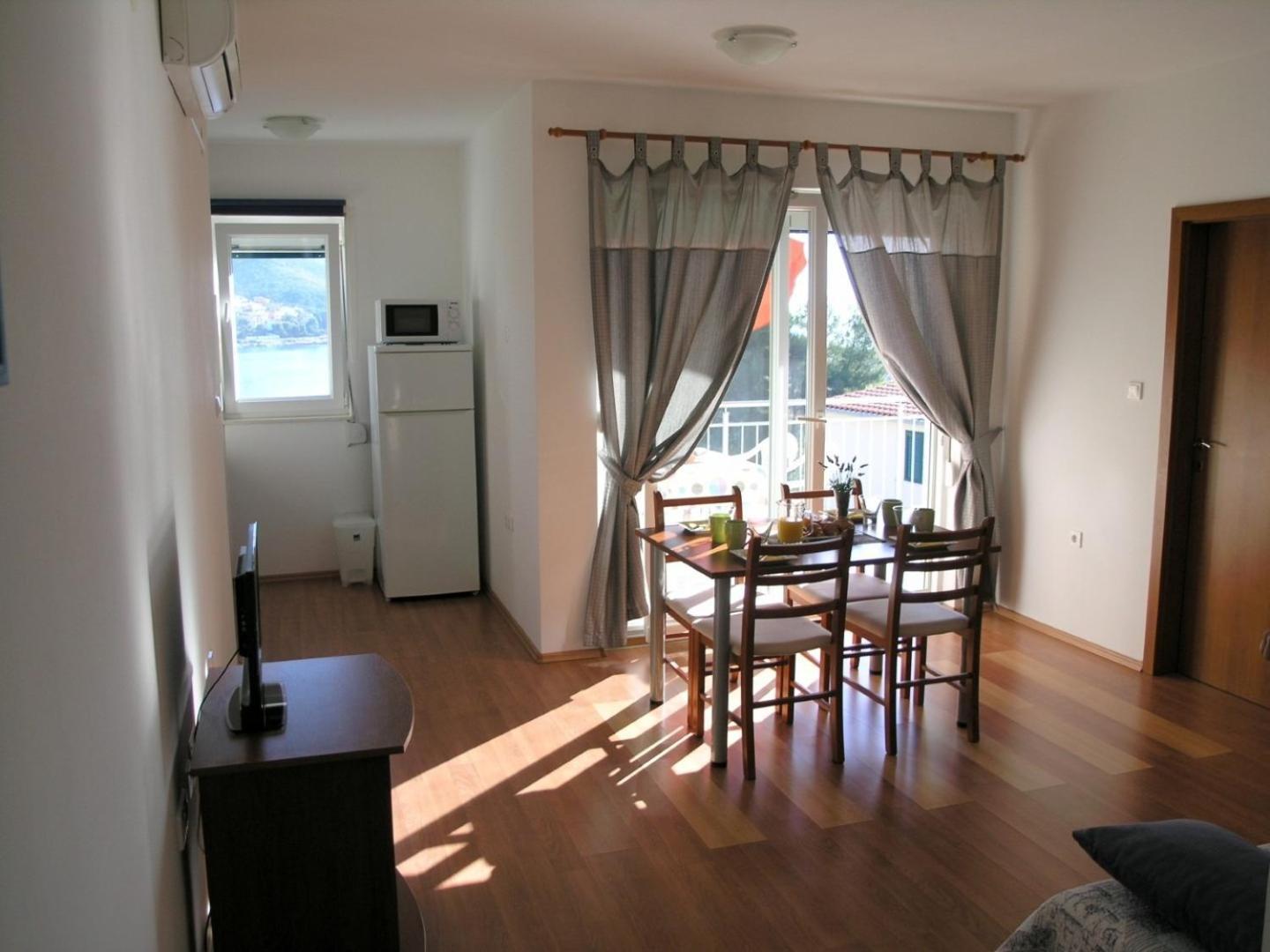 Apartments Aurelius - Relaxing With Gorgeous View Traù Esterno foto